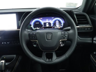 صورة 21 لـ 2024 Toyota CROWN CROSSOVER