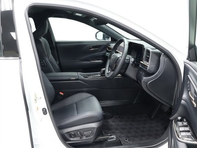 2024 Toyota CROWN CROSSOVER 照片 15