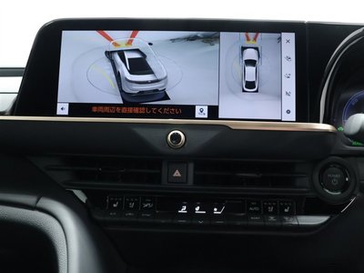 2024 Toyota CROWN CROSSOVER 照片 12