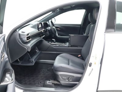 صورة 22 لـ 2024 Toyota CROWN CROSSOVER