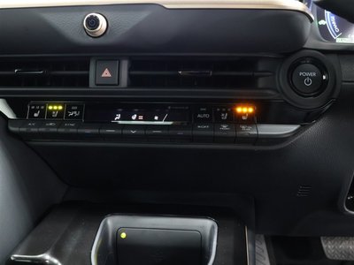 صورة 19 لـ 2024 Toyota CROWN CROSSOVER