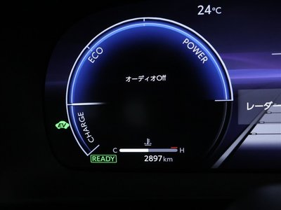 صورة 17 لـ 2024 Toyota CROWN CROSSOVER