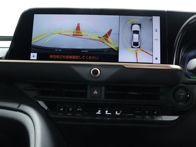 2024 Toyota CROWN CROSSOVER 照片 10
