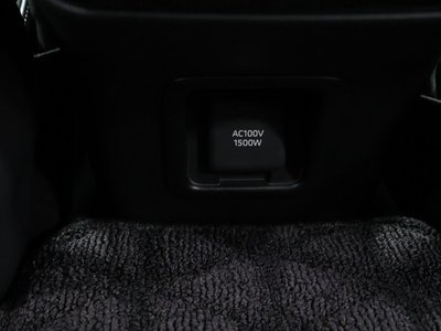 صورة 24 لـ 2024 Toyota CROWN CROSSOVER