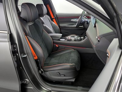 2025 Genesis GV70 — миниатюра 12