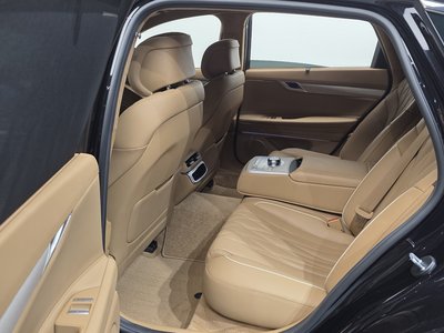 2024 Genesis G80 (RG3) — миниатюра 12