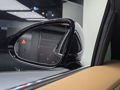 2024 Genesis G80 (RG3) — миниатюра 20