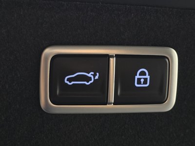 2024 Genesis G80 (RG3) — миниатюра 17