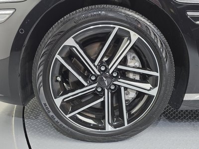 2024 Genesis G80 (RG3) photo 6
