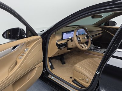 2024 Genesis G80 (RG3) photo 10
