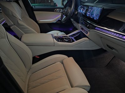 صورة مصغرة 12 لـ 2025 BMW X6