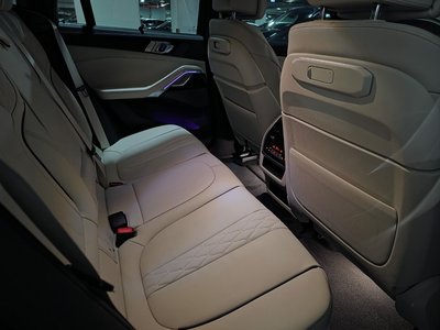 صورة مصغرة 13 لـ 2025 BMW X6