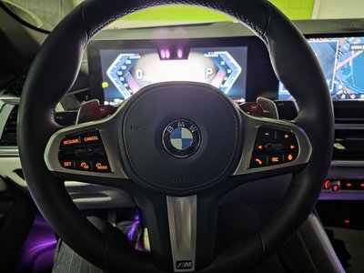 صورة مصغرة 14 لـ 2025 BMW X6