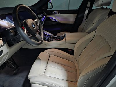 صورة مصغرة 11 لـ 2025 BMW X6