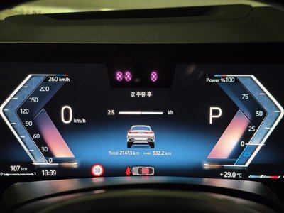 2025 BMW X6 photo 8