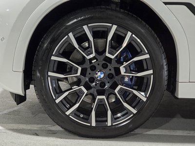 2025 BMW X6 photo 6