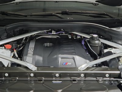 2025 BMW X6 photo 7
