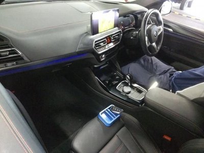 2023 BMW X4 照片 3