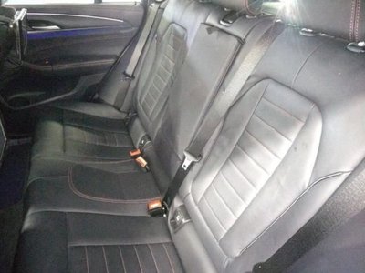 2023 BMW X4 照片 6