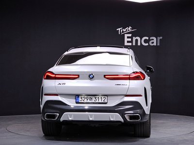 BMW X6 - 4