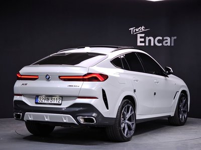 BMW X6 - 3