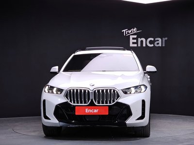BMW X6 - 2