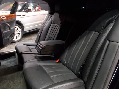 2007 Bentley CONTINENTAL 缩略图 16