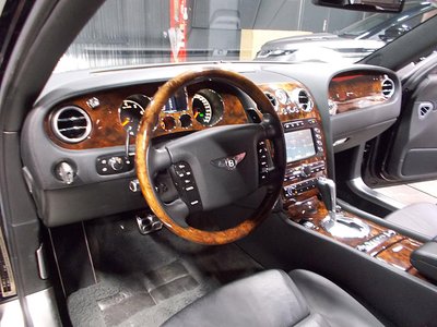 2007 Bentley CONTINENTAL 缩略图 13