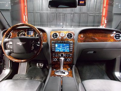 2007 Bentley CONTINENTAL 缩略图 18