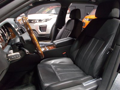 2007 Bentley CONTINENTAL 缩略图 14