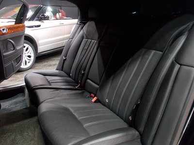 2007 Bentley CONTINENTAL 缩略图 17