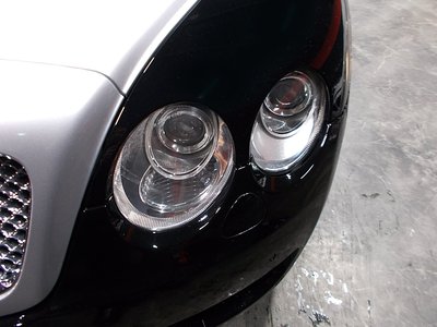 BENTLEY CONTINENTAL - 9