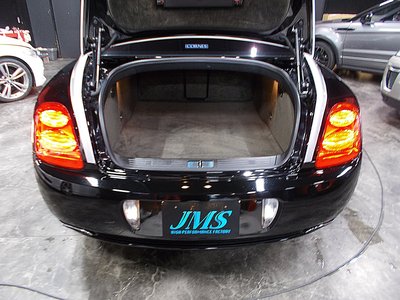2007 Bentley CONTINENTAL 缩略图 19