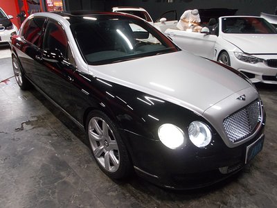2007 Bentley CONTINENTAL 缩略图 11