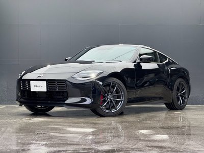 2026 Nissan FAIRLADY Z 照片 1