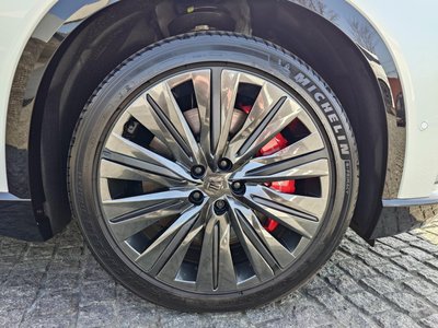 TOYOTA CROWN ESTATE - 10