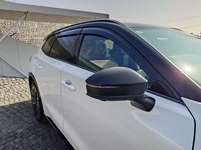 TOYOTA CROWN ESTATE - 7