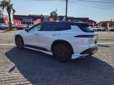 TOYOTA CROWN ESTATE - 8