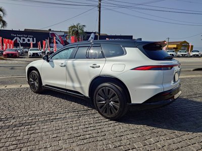 TOYOTA CROWN ESTATE - 6