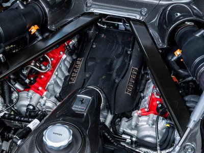 FERRARI SF90 STRADALE - 6