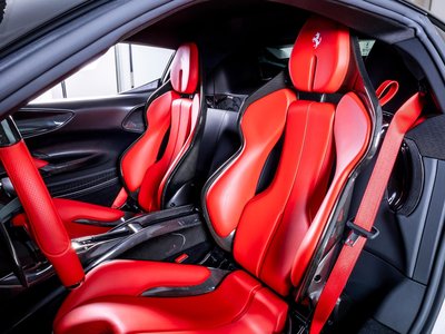 FERRARI SF90 STRADALE - 4