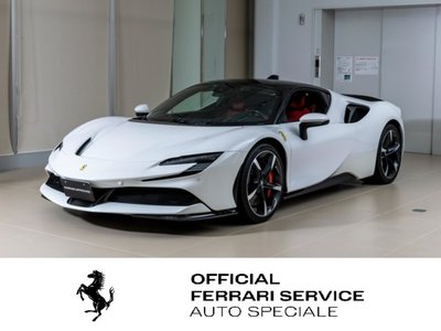 FERRARI SF90 STRADALE - 1