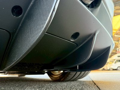 FERRARI F8 TRIBUTO - 9