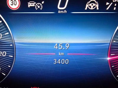 MERCEDES-BENZ GLS - 8