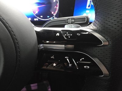 MERCEDES-BENZ GLS - 9