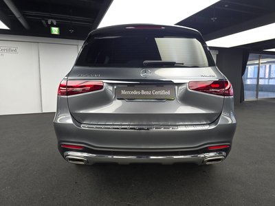 MERCEDES-BENZ GLS - 3