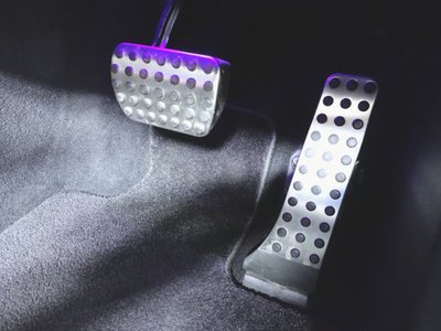 MERCEDES-BENZ GLC - 9