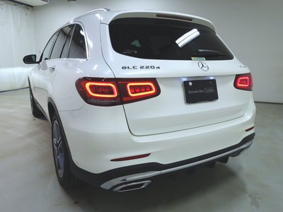 MERCEDES-BENZ GLC - 6