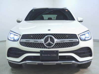 MERCEDES-BENZ GLC - 2