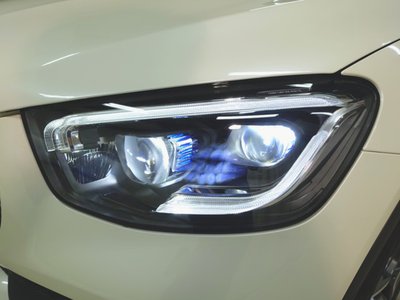 MERCEDES-BENZ GLC - 3